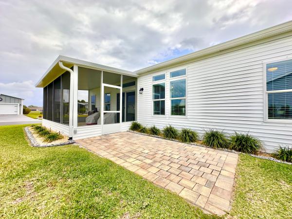 2023 Palm Harbor Mobile Home