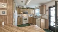 1987 FLEETWOOD Mobile Home