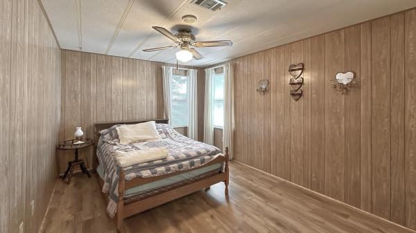 1987 FLEETWOOD Mobile Home