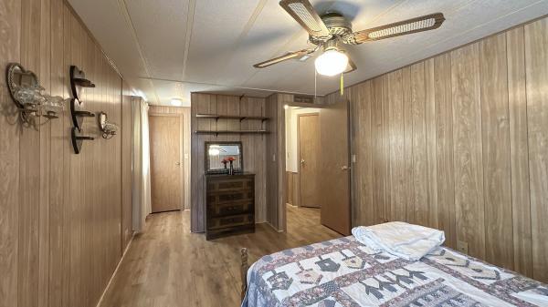 1987 FLEETWOOD Mobile Home