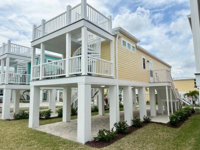 Mobile Home at 2536 NE Heron's Walk Jensen Beach, FL 34957