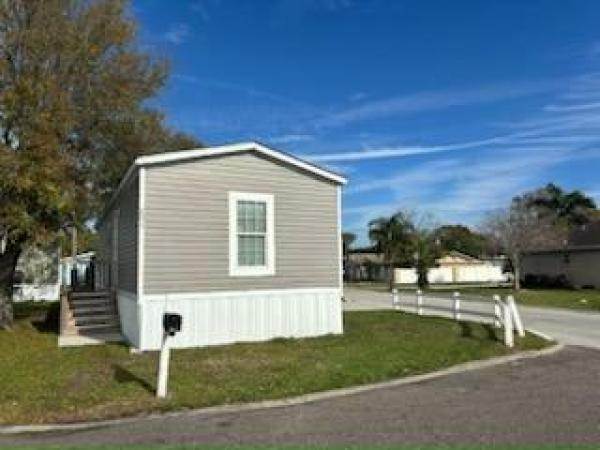 2023 Live Oak Homes Southern Oak Manufactured Home