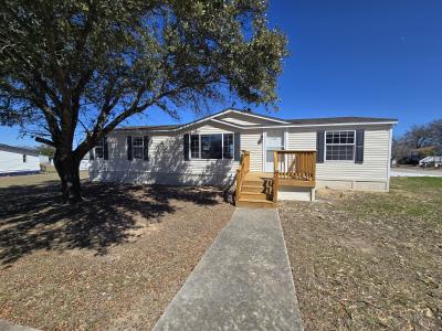 Mobile Home at 782 Harvest Moon Parkway Kyle, TX 78640