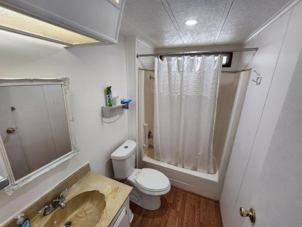 1980 GLEN UNKNOWN Mobile Home