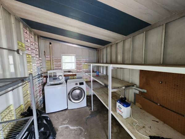 1980 GLEN UNKNOWN Mobile Home
