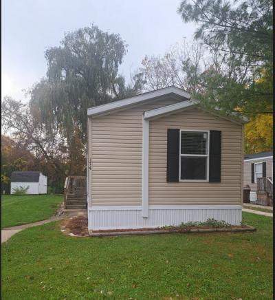 Mobile Home at 16400 Upton Rd #174 East Lansing, MI 48823