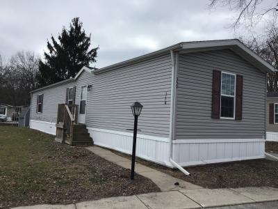 Mobile Home at 350 West St. James Holland, OH 43528