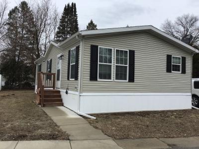 Mobile Home at 370 East Appleton Terrace Holland, OH 43528