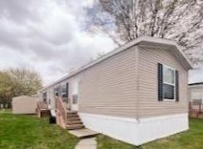 Mobile Home at 1470 Nardeer Novi, MI 48374