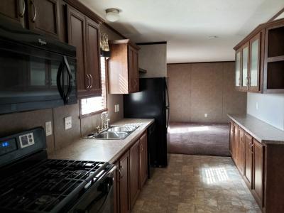 Mobile Home at 2700 Eaton Rapids Rd Box 195 Lansing, MI 48911