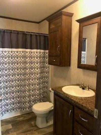 Mobile Home at 2700 Eaton Rapids Rd Box 14 Lansing, MI 48911