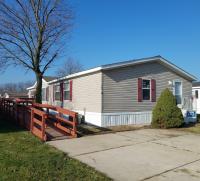 2002 Champion Limited Mobile Home
