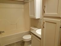 2002 Champion Limited Mobile Home