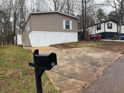 Mobile Home at 5521 Magnolia Way Buford, GA 30518