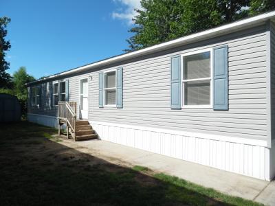 Mobile Home at 226 Scabbard Grand Rapids, MI 49548