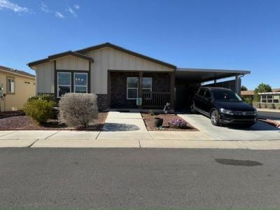 Mobile Home at 7860 E Benson Hwy #226 Tucson, AZ 85756