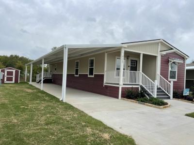 Mobile Home at 425 Blue Grass Way Lot Bl425 Princeton, TX 75407