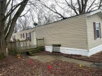 2006 Horton Homes Inc Economy Mobile Home