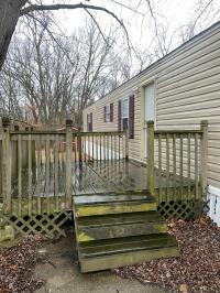 2006 Horton Homes Inc Economy Mobile Home