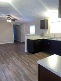 2006 Horton Homes Inc Economy Mobile Home