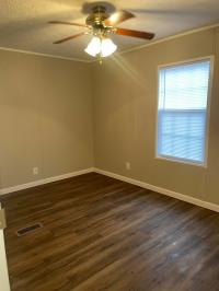 2006 Horton Homes Inc Economy Mobile Home