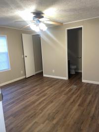 2006 Horton Homes Inc Economy Mobile Home