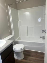 2006 Horton Homes Inc Economy Mobile Home