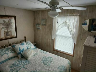 Mobile Home at 14 Driftwood Ln. Fruitland Park, FL 34731