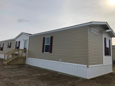 Mobile Home at 236 Winchester Trail Goshen, IN 46526