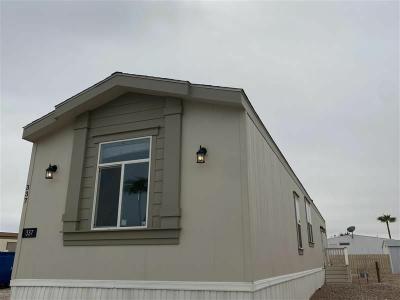 Mobile Home at 6300 W. Tropicana Ave, #337 Las Vegas, NV 89103