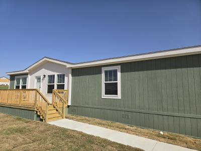 Mobile Home at 376 Welch Street Kyle, TX 78640