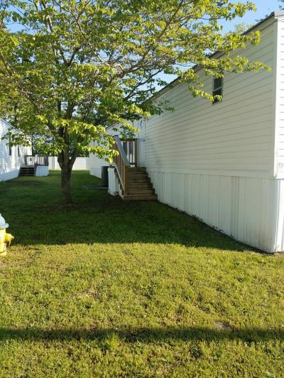 Mobile Home at 1246 S Jackson St Lot #88 Tullahoma, TN 37388