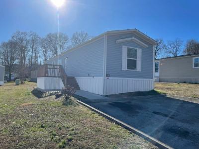 Mobile Home at 7804 Stanley Rd Lot #134 Powell, TN 37849