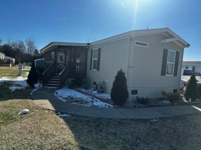 Mobile Home at 8901 Florence Rd Lot #2086 Smyrna, TN 37167