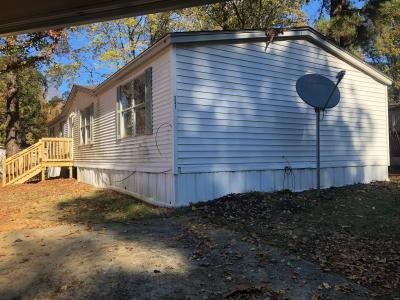 Mobile Home at 9401 Wilson Blvd Lot #331 Columbia, SC 29203