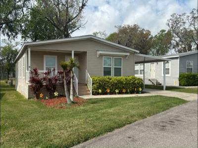 Mobile Home at 10 Harbor Cove Ct Daytona Beach, FL 32119