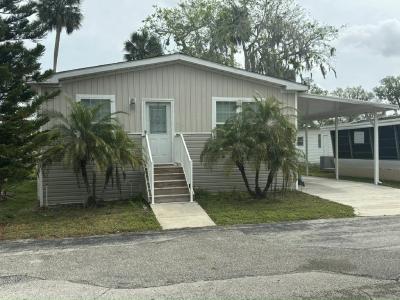 Mobile Home at 22 Sutter Ct Daytona Beach, FL 32119