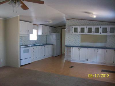 Mobile Home at 7117 SW Archer Rd Lot #2103 Gainesville, FL 32608