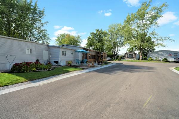 2022 Champion - Topeka Mobile Home