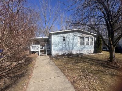 Mobile Home at 165 S. Opdyke 134 Auburn Hills, MI 48326