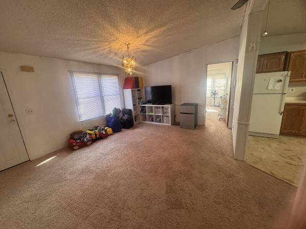 1987 Mardettes MARLETTE Mobile Home