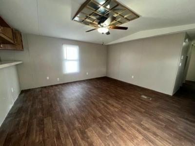 Mobile Home at 5811 Saints Passage Lot 156 San Antonio, TX 78220