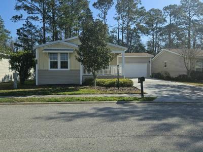 Mobile Home at 4926 Coquina Crossing Dr. Elkton, FL 32033