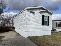 2023 Fairmont  Home