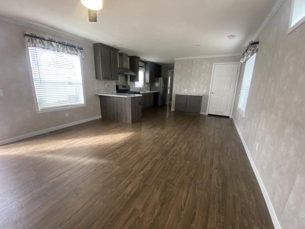 2023 Fairmont  Home