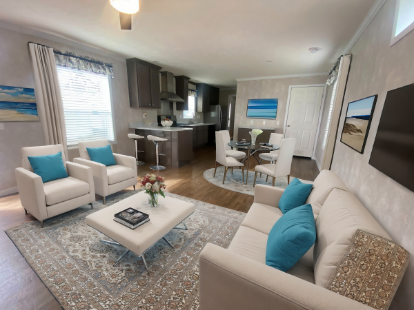 2023 Fairmont  Home