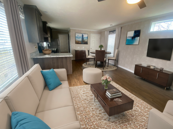 2023 Fairmont  Home