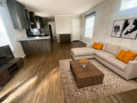 2023 Fairmont  Home