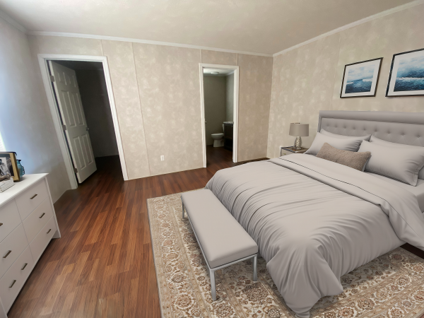 2023 Fairmont  Home