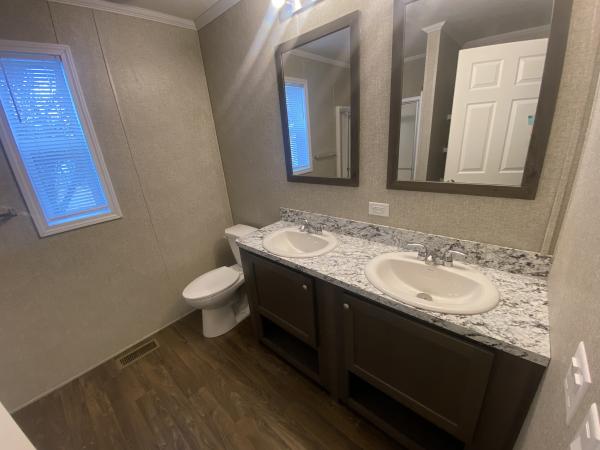 2023 Fairmont  Home